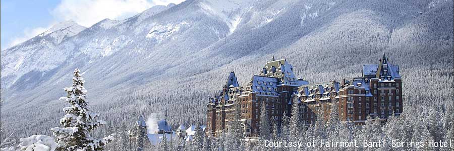 ホテル オプショナルツアー チケットまで 個人旅行 自由旅行などカナダ旅行の専門家 日本旅行カナダ